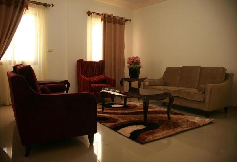 Crown Hotel Juba