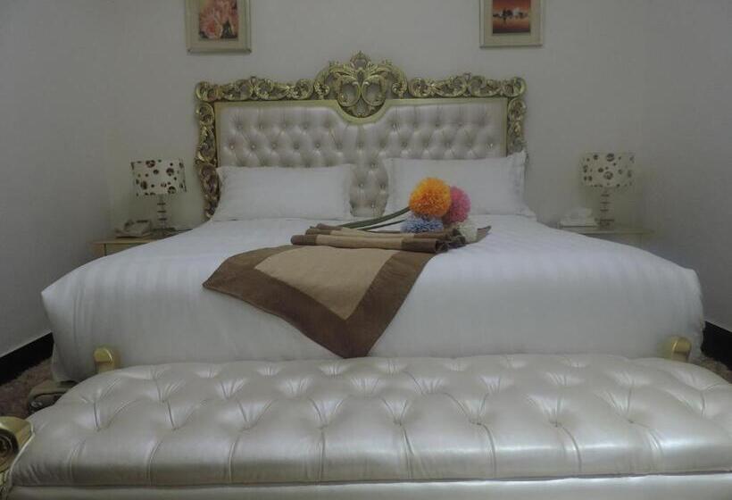 Crown Hotel Juba