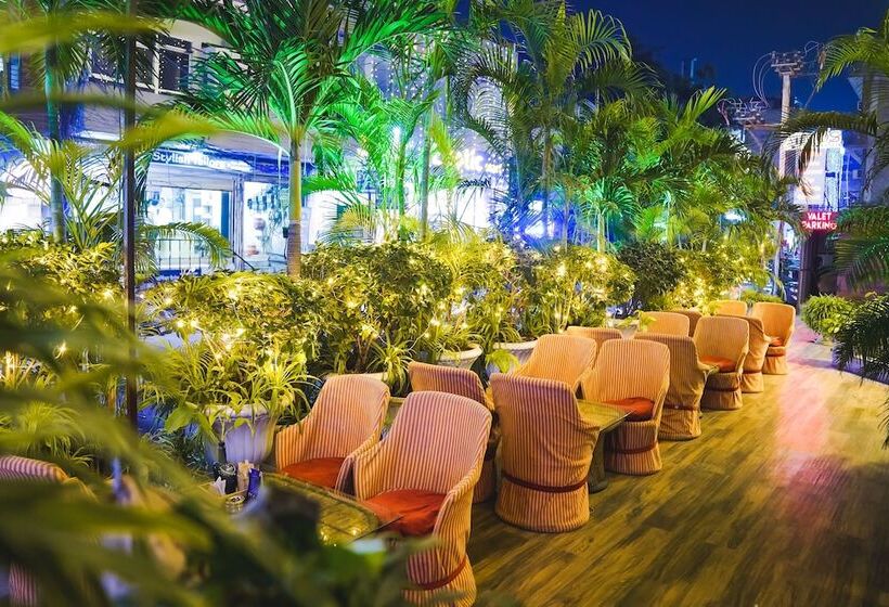 Fotos del hotel Rnb Dodas Palace:  13