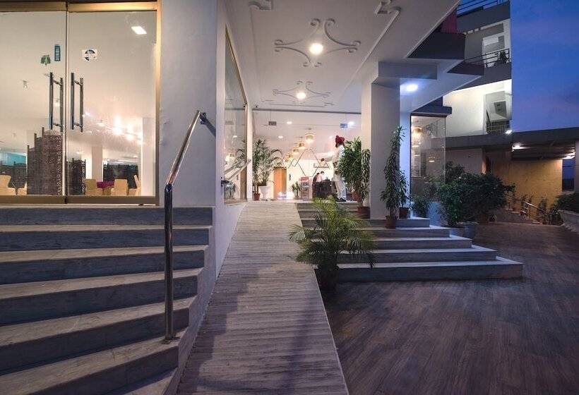 Fotos del hotel Rnb Dodas Palace:  24