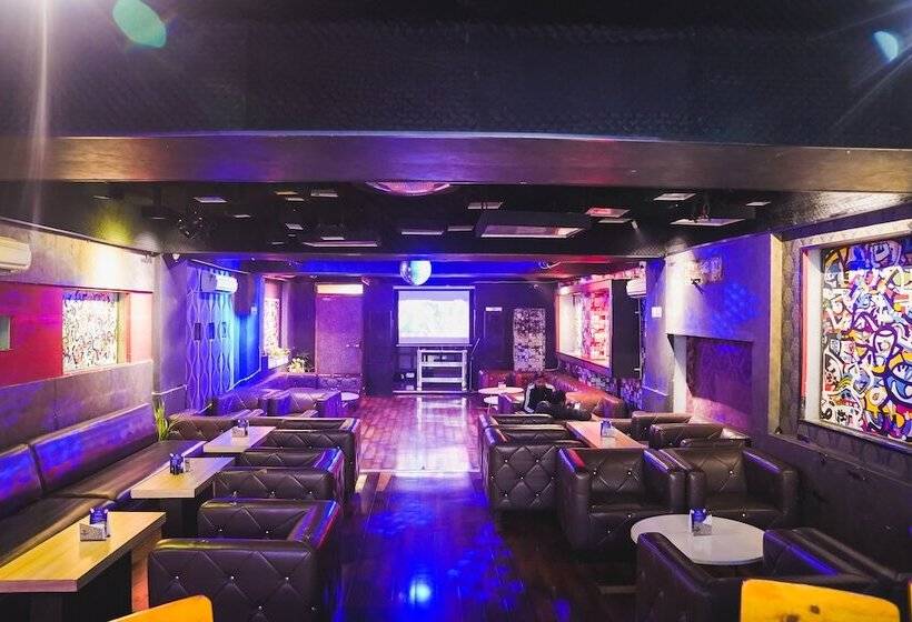 Fotos del hotel Rnb Dodas Palace:  6