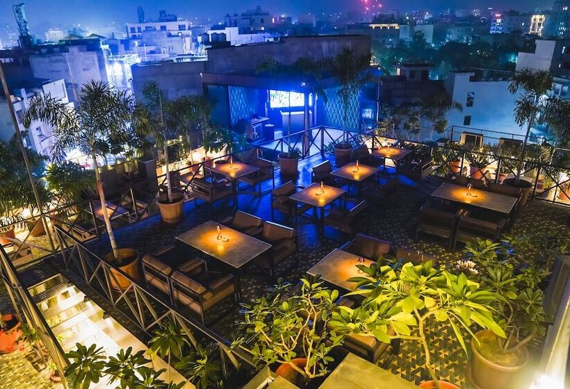 Fotos del hotel Rnb Dodas Palace:  26