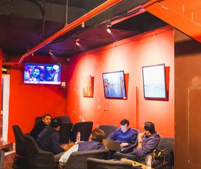 Fotos del hotel Rnb Dodas Palace:  5