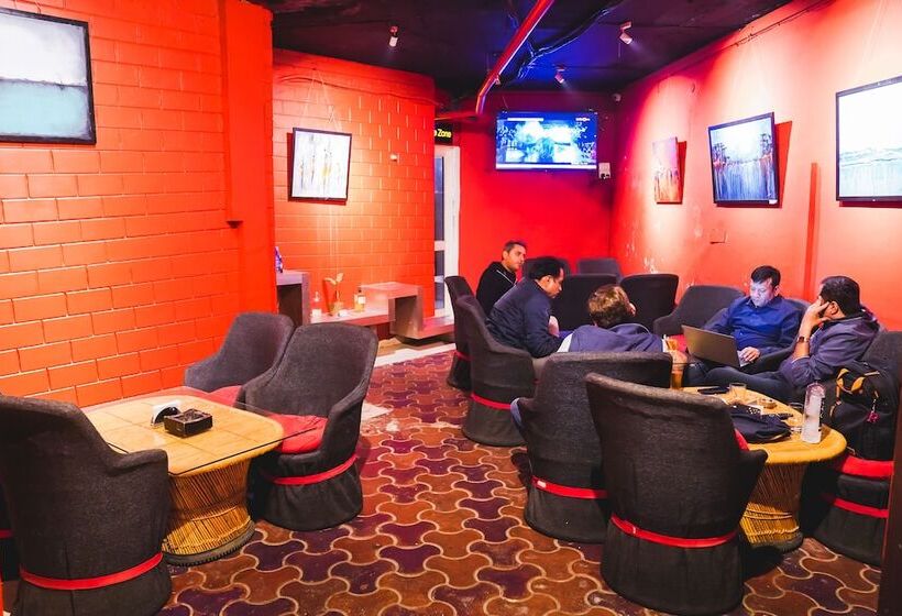 Fotos del hotel Rnb Dodas Palace:  27