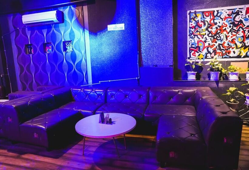 Fotos del hotel Rnb Dodas Palace:  4