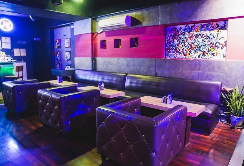 Fotos del hotel Rnb Dodas Palace:  28