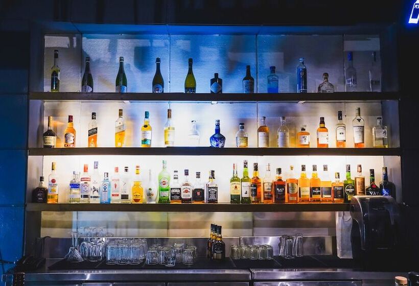 Fotos del hotel Rnb Dodas Palace:  29