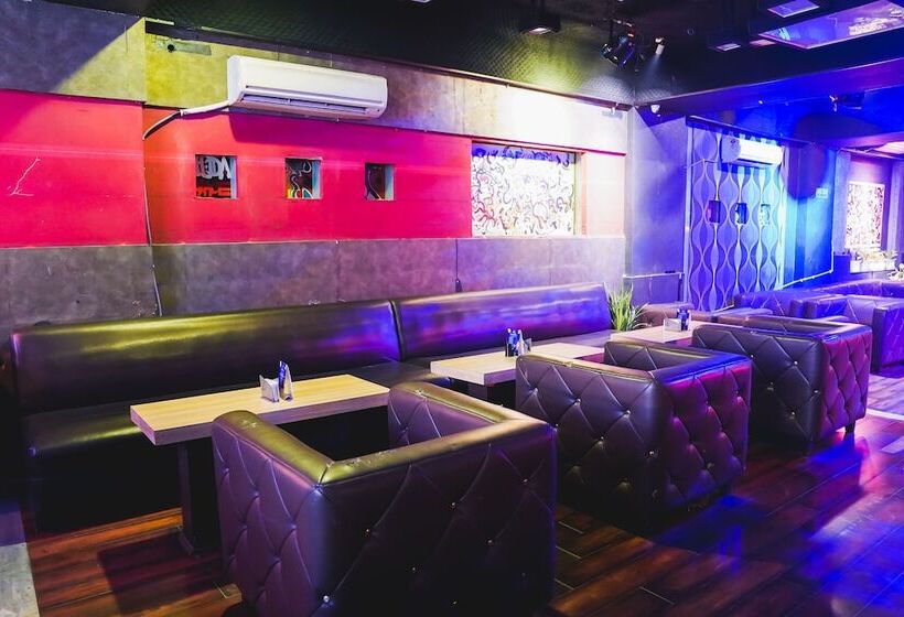 Fotos del hotel Rnb Dodas Palace:  30