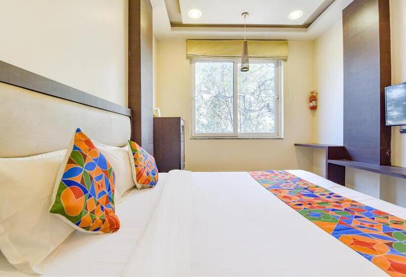 Fabhotel Resolute Gopalpura