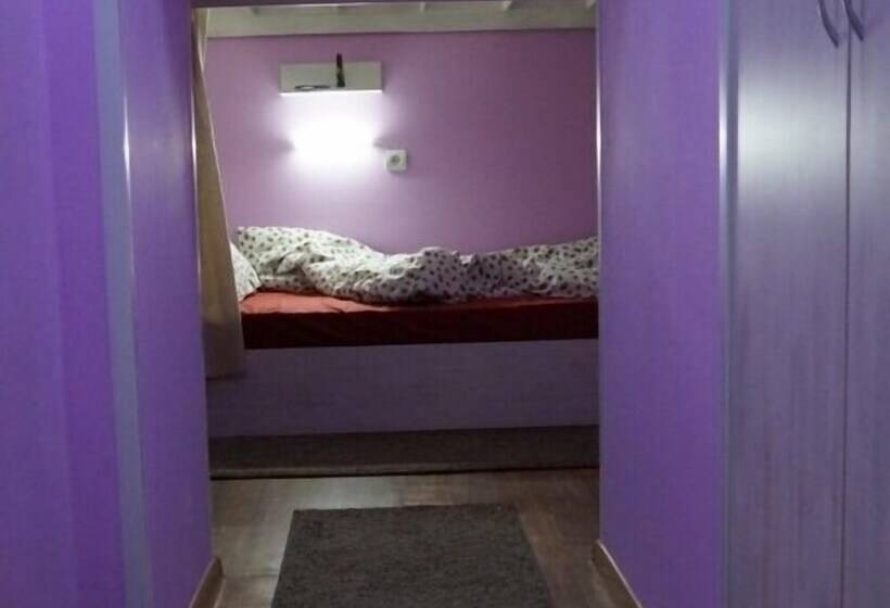 Gabzov   Hostel