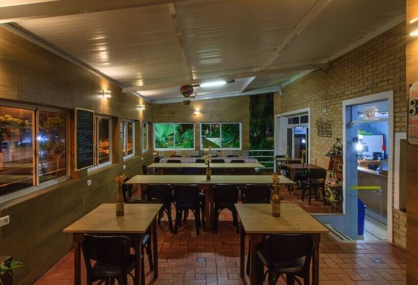 Guaruja Hostel