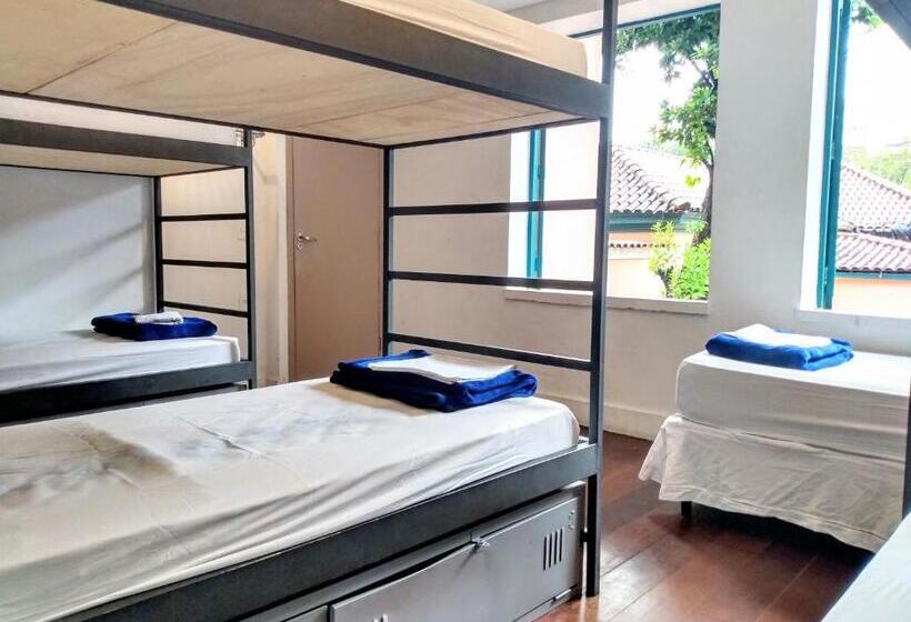 Hospedaria Rio