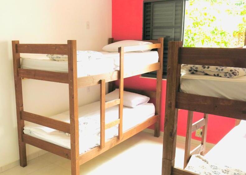 Hostel Estação Maracanã