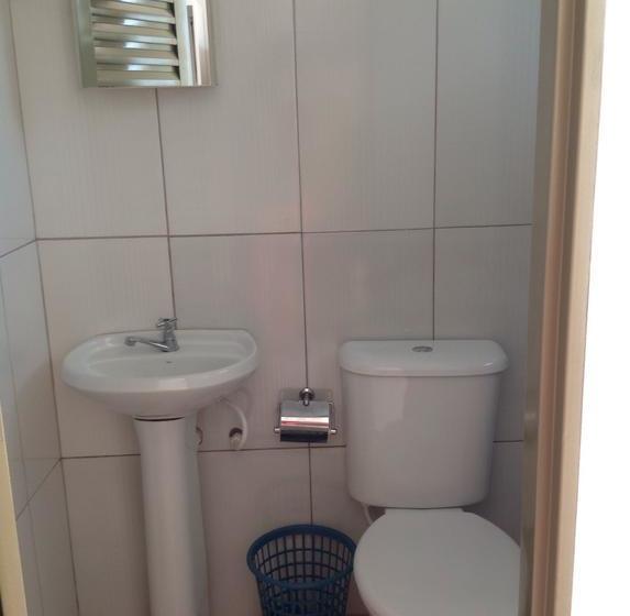 Hostel Zampollo