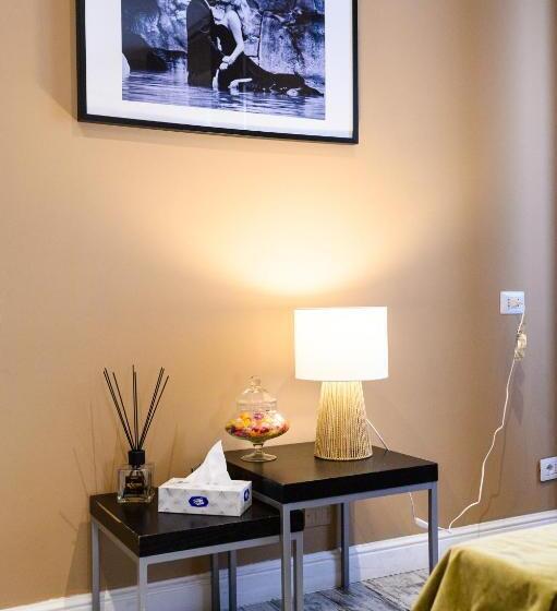 Fotos del hotel The Rome Suite:  18