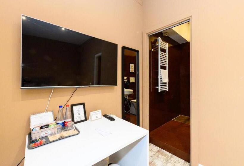 Fotos del hotel The Rome Suite:  4