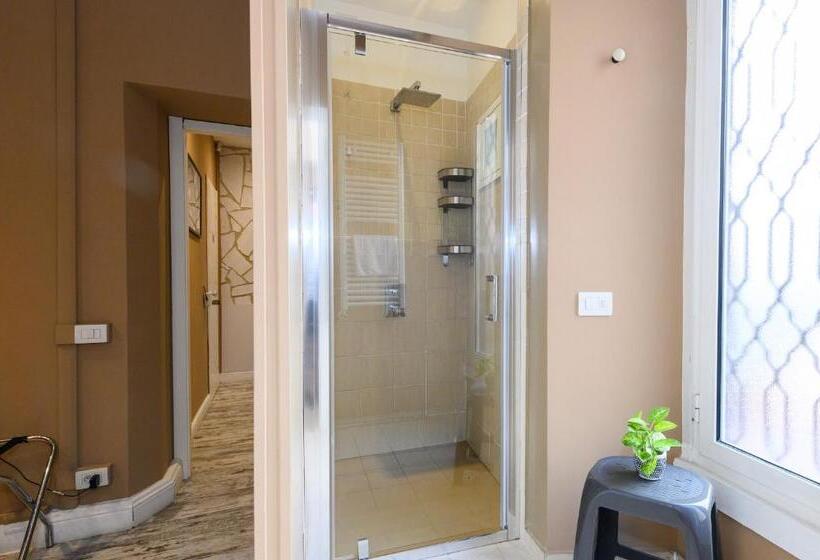 Fotos del hotel The Rome Suite:  12