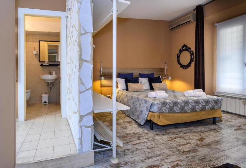 Fotos del hotel The Rome Suite:  8