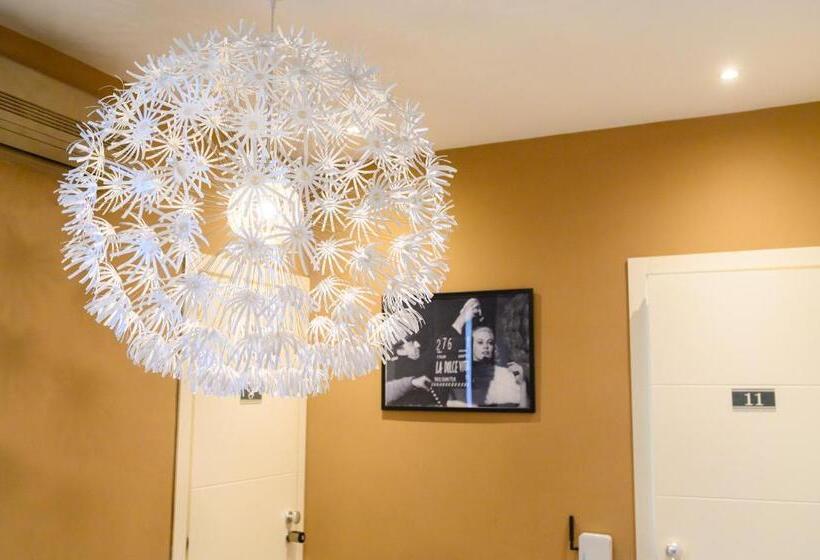 Fotos del hotel The Rome Suite:  14