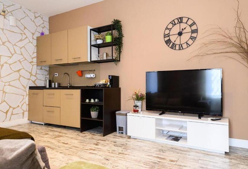 Fotos del hotel The Rome Suite:  15