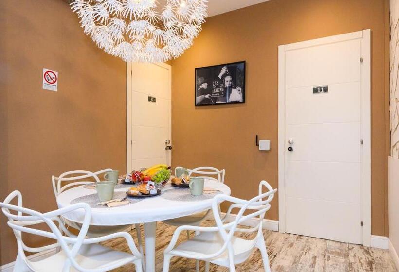 Fotos del hotel The Rome Suite:  20