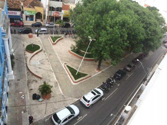 هتل Amarante