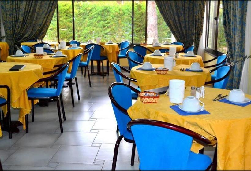 Hotel Anfora