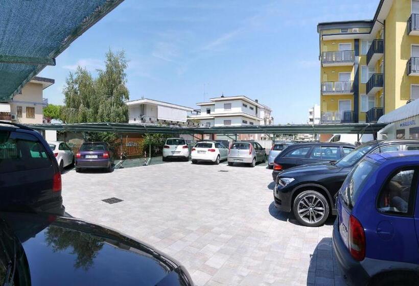 هتل Bellaria