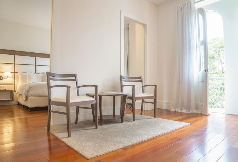 Fotos del hotel Central Hotel Panama:  67