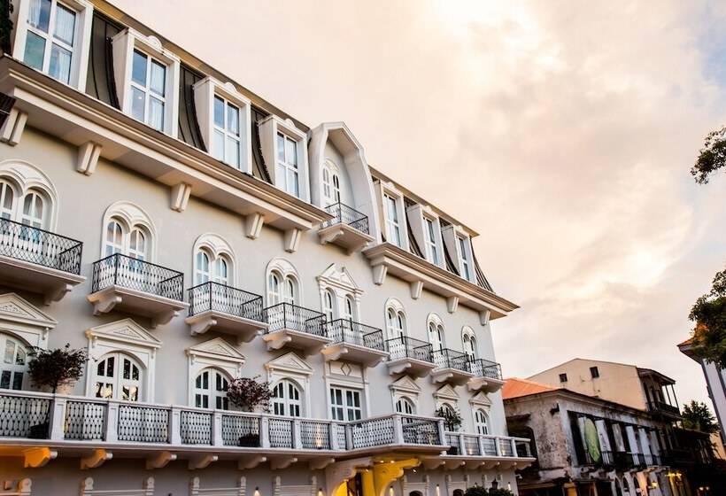 Fotos del hotel Central Hotel Panama:  31