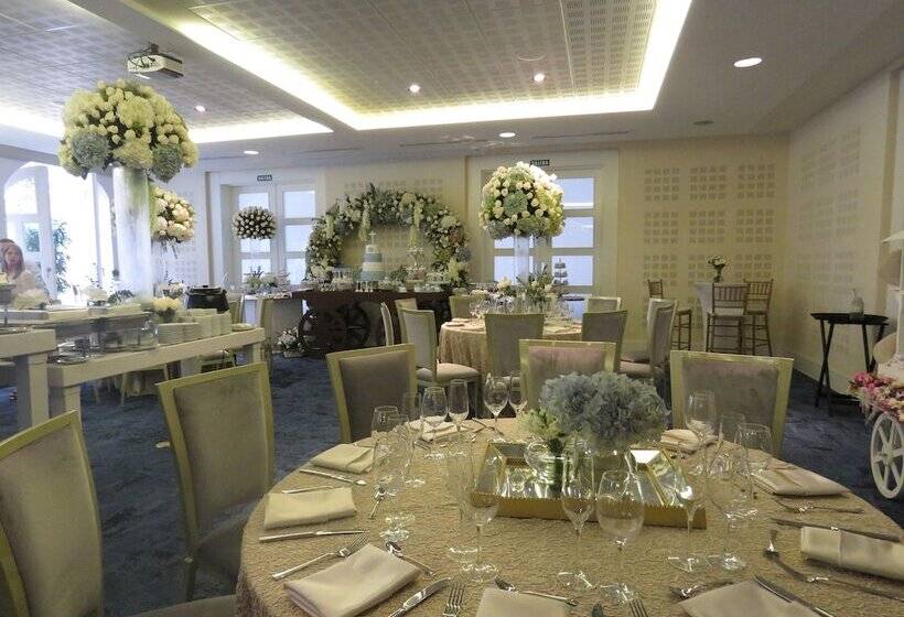 Fotos del hotel Central Hotel Panama:  26