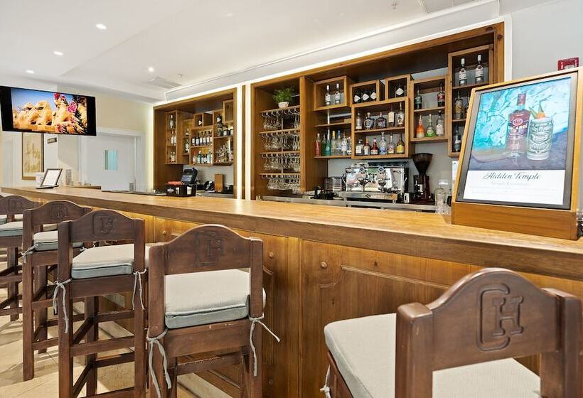 Fotos del hotel Central Hotel Panama:  27