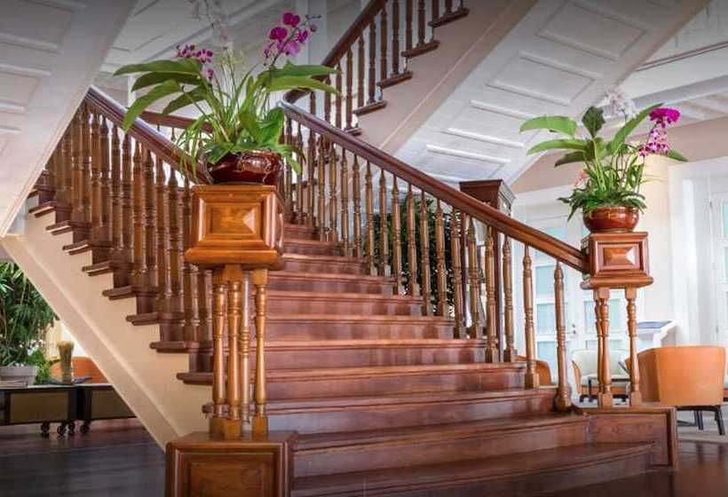 Fotos del hotel Central Hotel Panama:  20