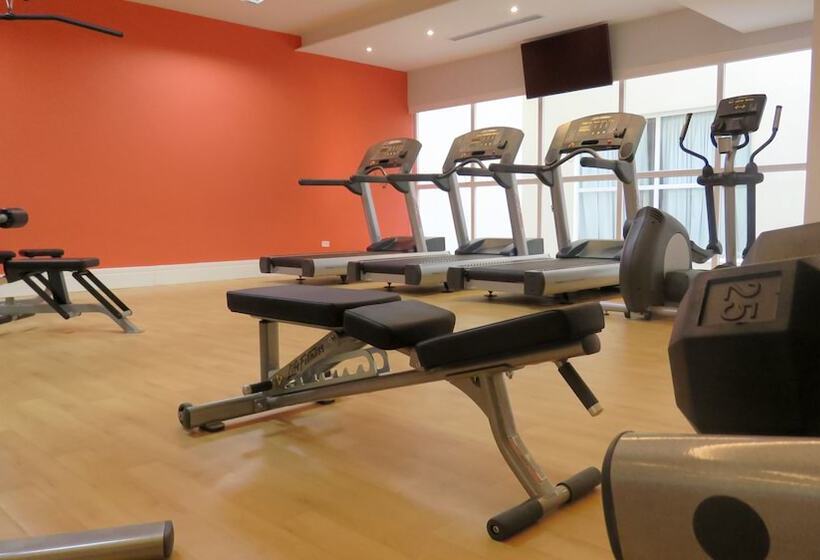 Fotos del hotel Central Hotel Panama:  28