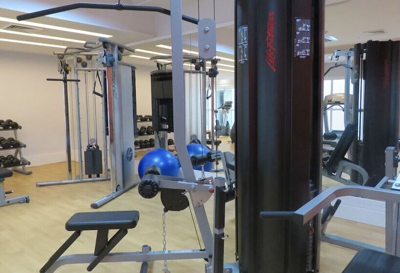 Fotos del hotel Central Hotel Panama:  42