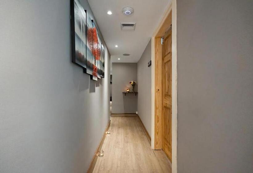 Fotos del hotel Central Hotel Panama:  36