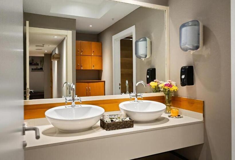 Fotos del hotel Central Hotel Panama:  32