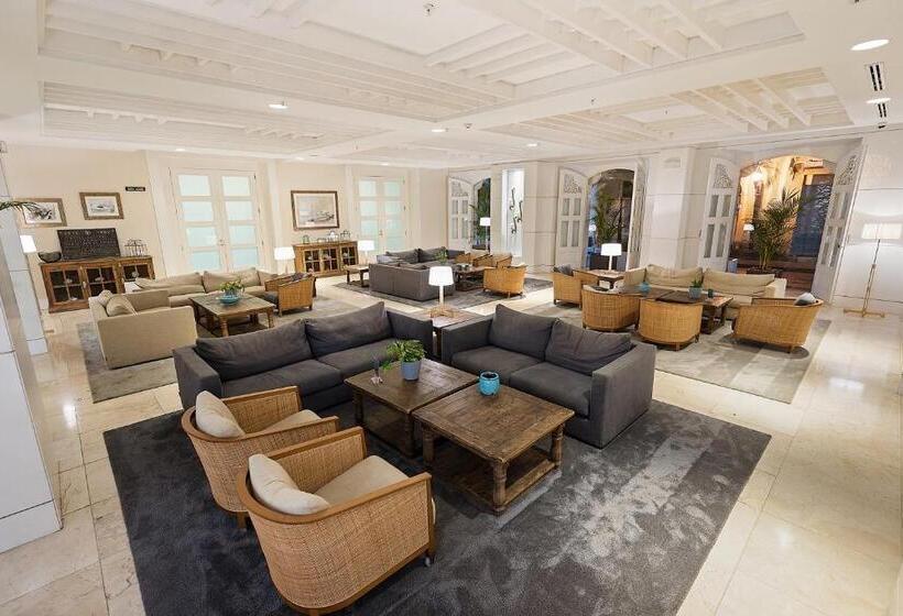 Fotos del hotel Central Hotel Panama:  41