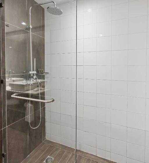 Fotos del hotel Central Hotel Panama:  34