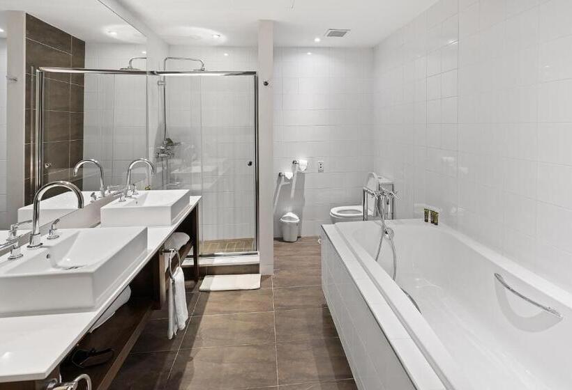 Fotos del hotel Central Hotel Panama:  48