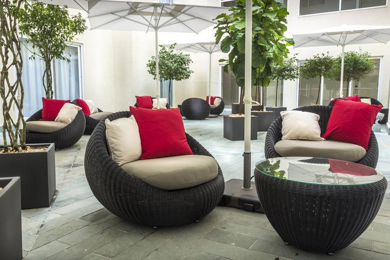 Fotos del hotel Central Hotel Panama:  51