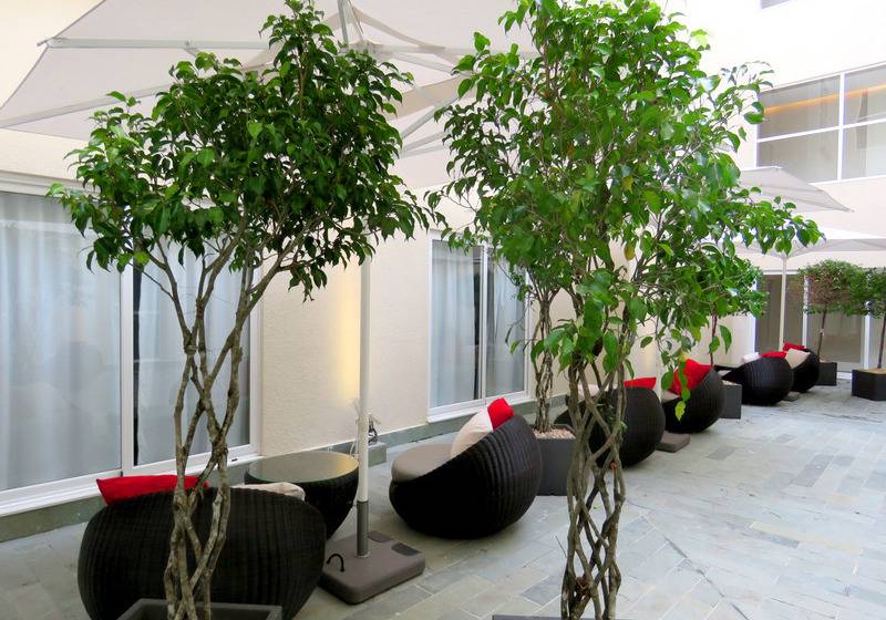 Fotos del hotel Central Hotel Panama:  40