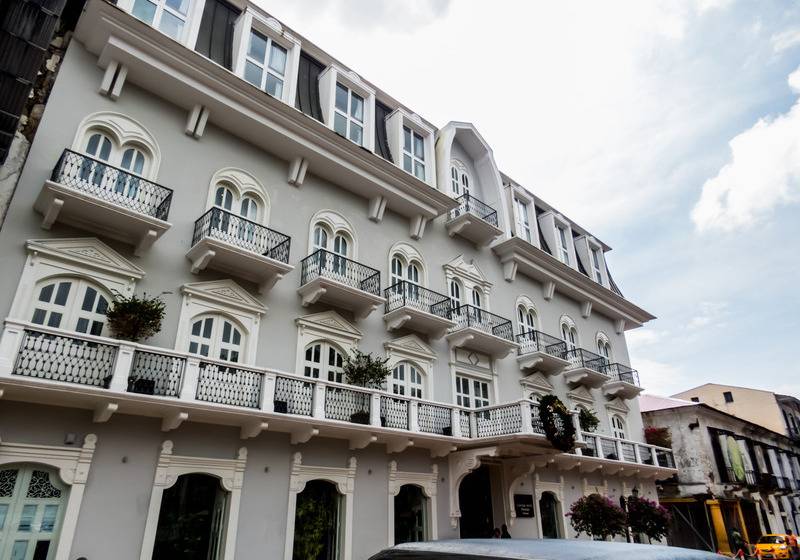 Fotos del hotel Central Hotel Panama:  3