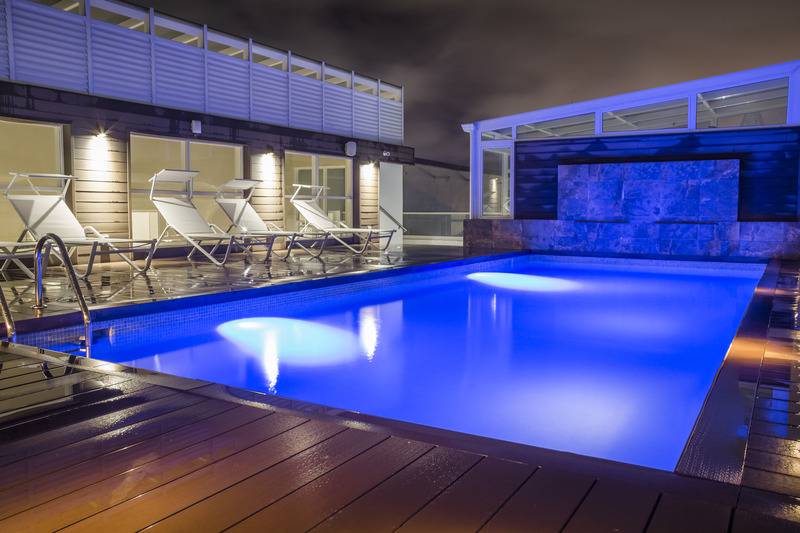 Fotos del hotel Central Hotel Panama:  57