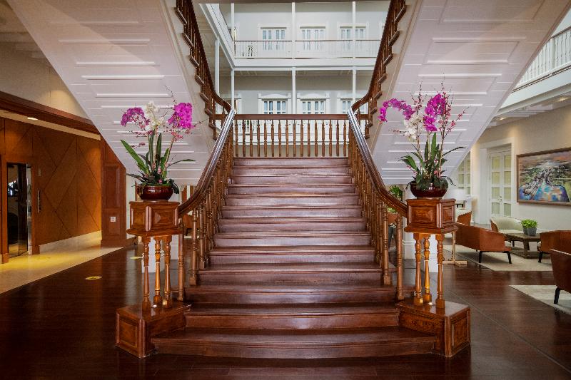 Fotos del hotel Central Hotel Panama:  59