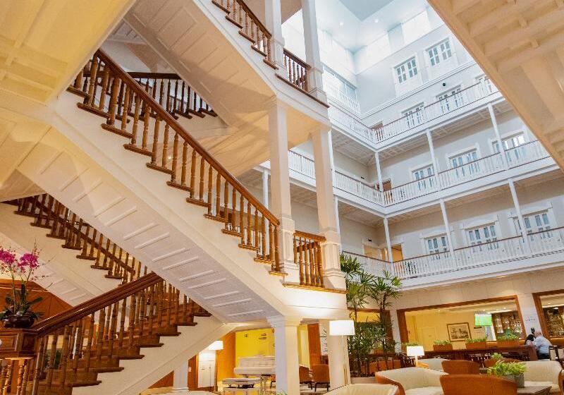 Fotos del hotel Central Hotel Panama:  60