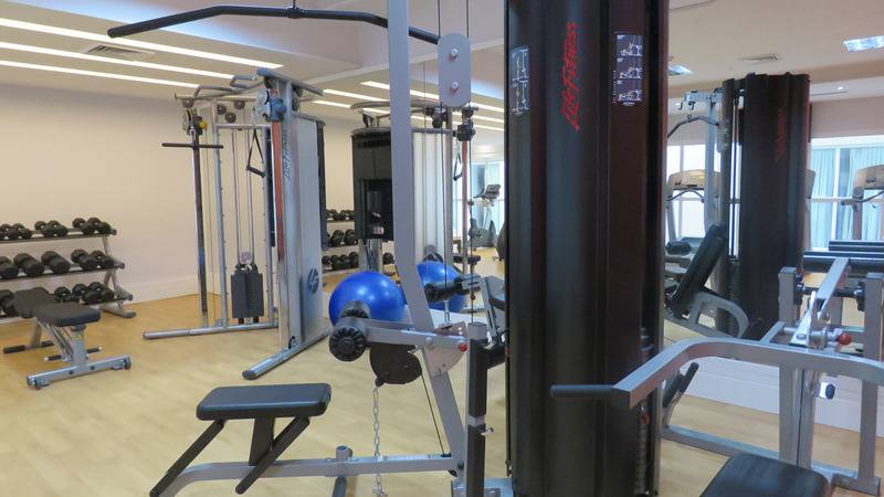 Fotos del hotel Central Hotel Panama:  64