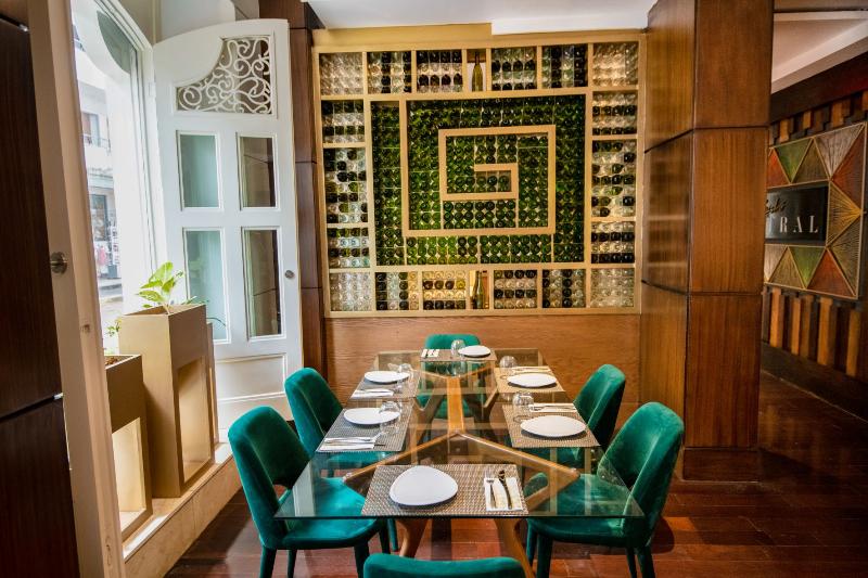 Fotos del hotel Central Hotel Panama:  65