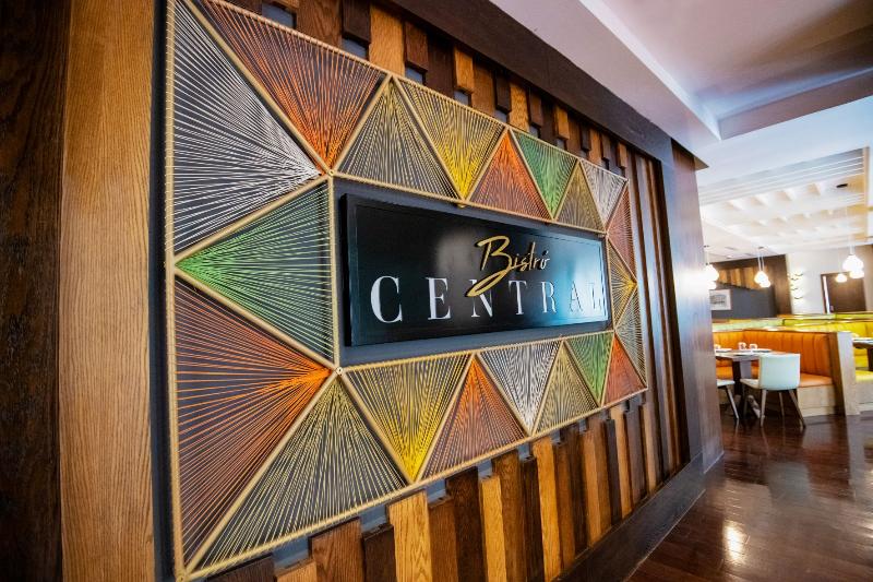 Fotos del hotel Central Hotel Panama:  61