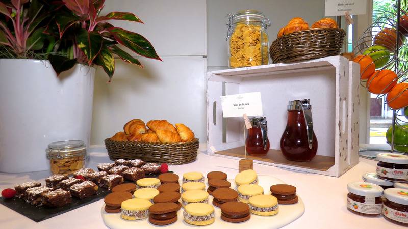 Fotos del hotel Central Hotel Panama:  52